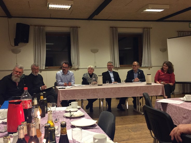 Generalforsamling b 2019